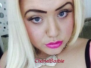 ChanelBarbie