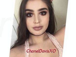 ChanelDavisXO