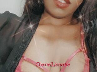 ChanelLionaire