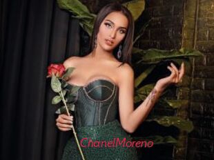 ChanelMoreno