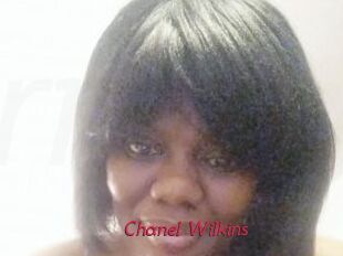 Chanel_Wilkins