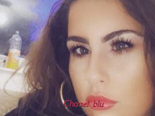 Chanel_blu