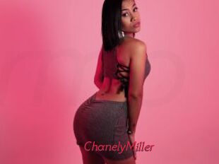 ChanelyMiller