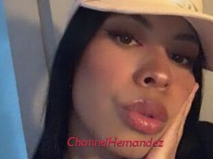 ChannelHernandez