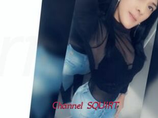 Channel_SQUIRT