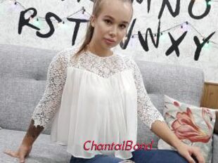 ChantalBond