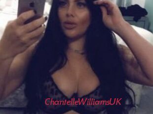 ChantelleWilliamsUK