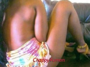Chappy4uman