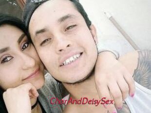 CharAndDeisySex