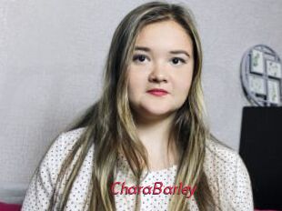 CharaBarley