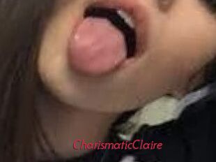 CharismaticClaire