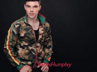 CharlesHumphry