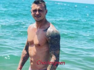 Charlesgreen