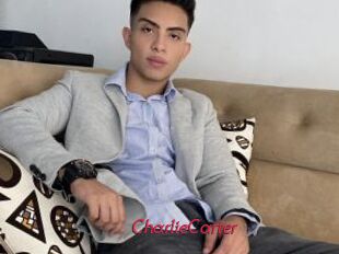 CharlieCarter