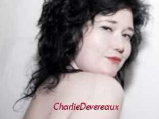 CharlieDevereaux