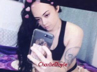 CharlieDoyle