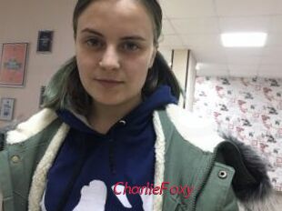CharlieFoxy
