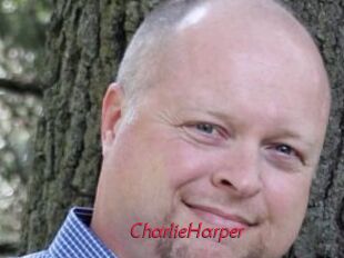 CharlieHarper