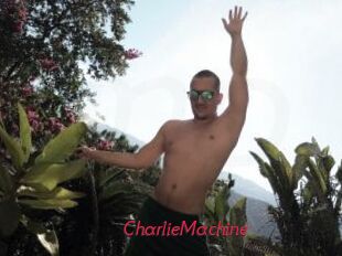 CharlieMachine