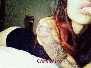 CharlieMxo
