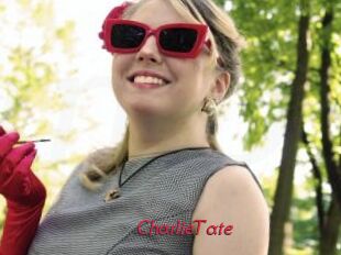 CharlieTate