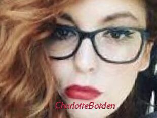 CharlotteBotden