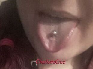 CharlotteCruz