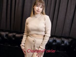 CharlotteFowler