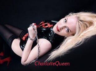 CharlotteQueen