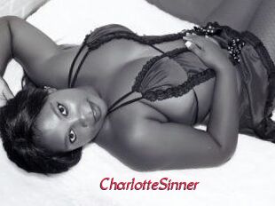 CharlotteSinner