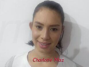 Charlotte_Maz