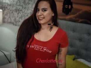 Charlottecox