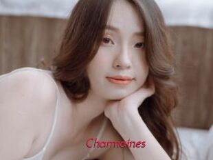 Charmaines
