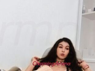 CharmingAthena