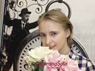 CharmingSola