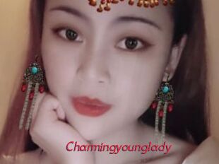 Charmingyounglady