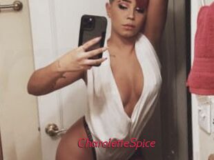 CharoletteSpice