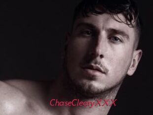 ChaseClearyXXX