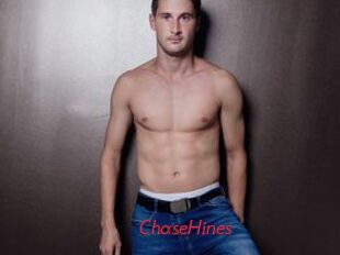 ChaseHines