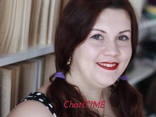 ChatsTIME