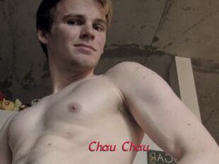 Chau_Chau
