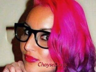 Chayse_Davis