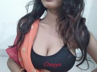 Chayya
