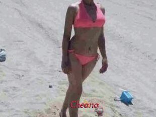 Cheana