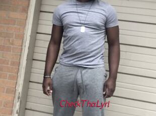 CheckThaLyri