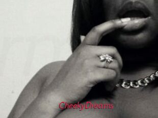 CheekyDreams