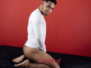 CheerWolf