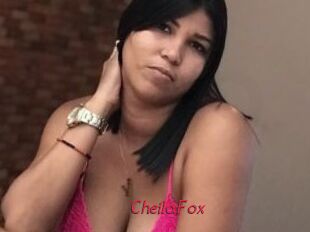 CheilaFox