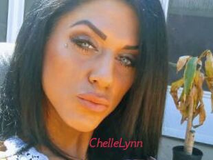 ChelleLynn