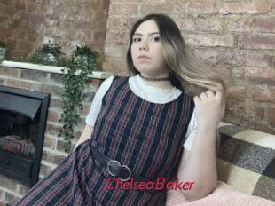 ChelseaBaker